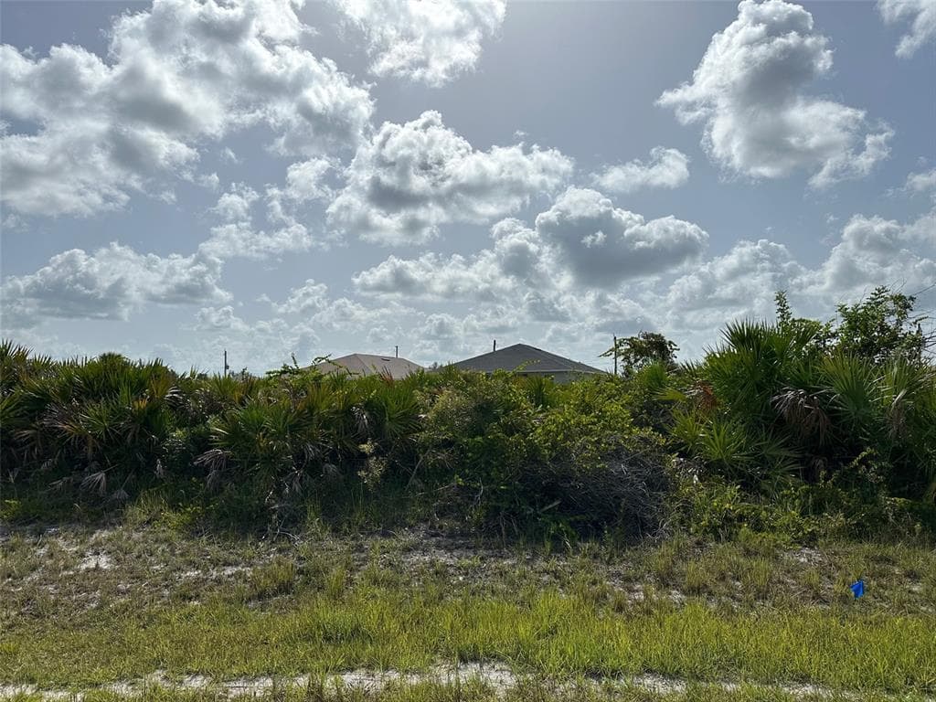 116 LIME TREE PARK ROTONDA WEST, FL 33947