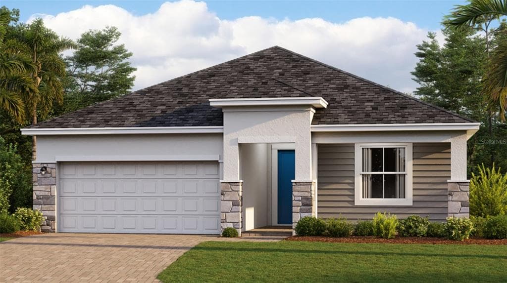 154 ACES HIGH LANE DAVENPORT, FL 33896