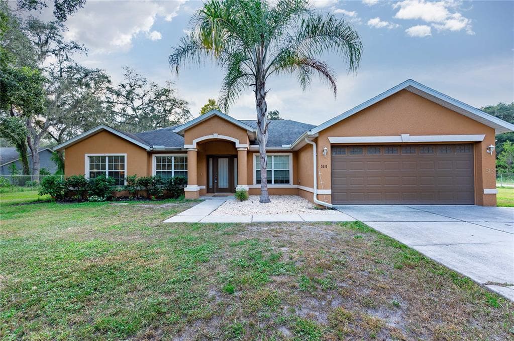 3111 MAZIE DRIVE