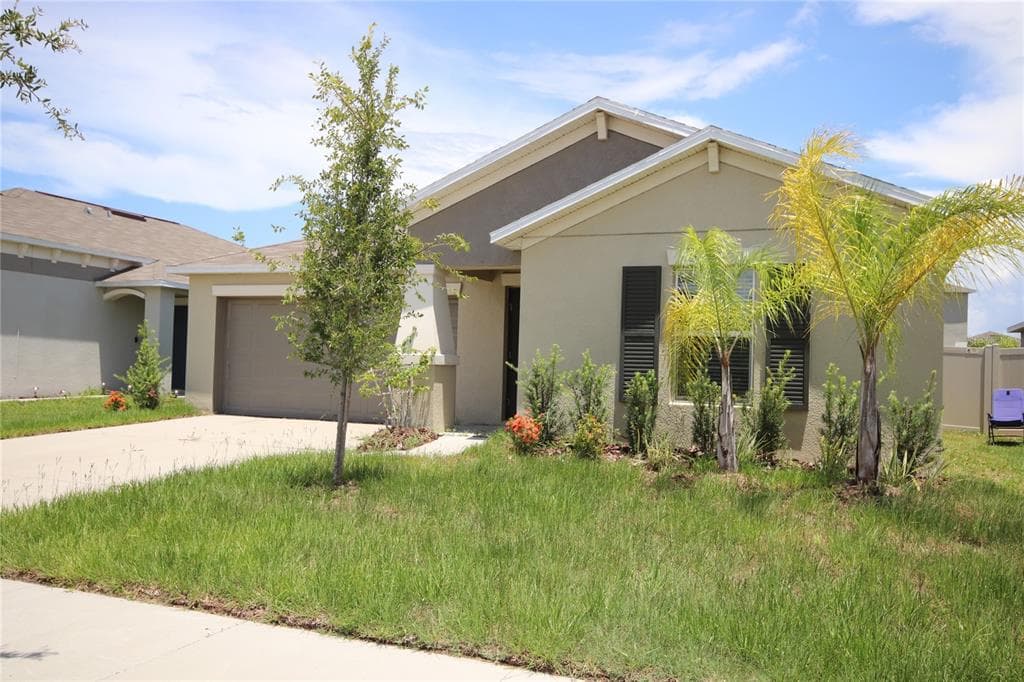 6808 TRENT CREEK DRIVE SUN CITY CENTER, FL 33573