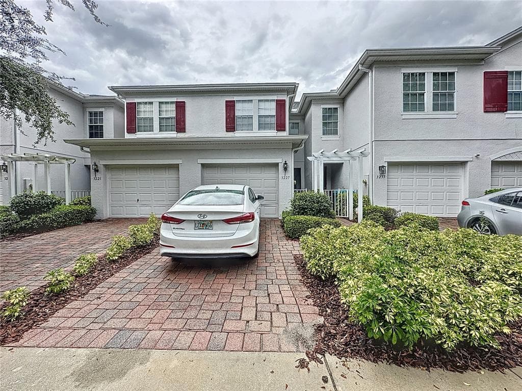 3227 VILLA STRADA WAY ORLANDO, FL 32835