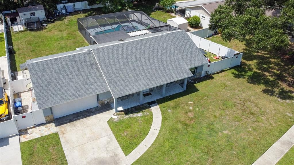 13604 WESTSHIRE DRIVE TAMPA, FL 33618