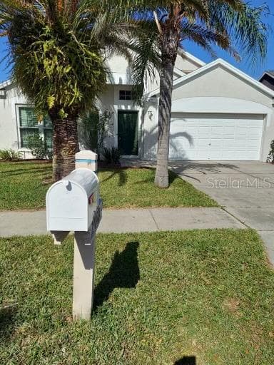 29009 OLD MARSH END WESLEY CHAPEL, FL 33543