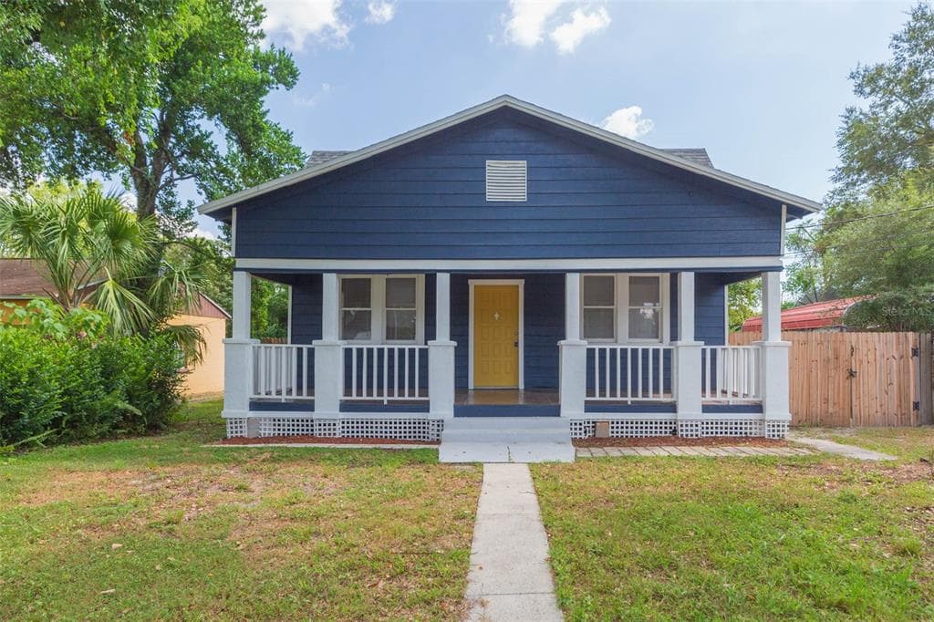 1513 E 33RD AVENUE TAMPA, FL 33610