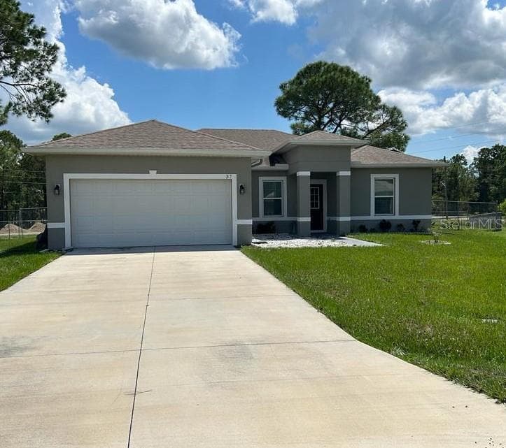 37 SAWFISH LANE POINCIANA, FL 34759