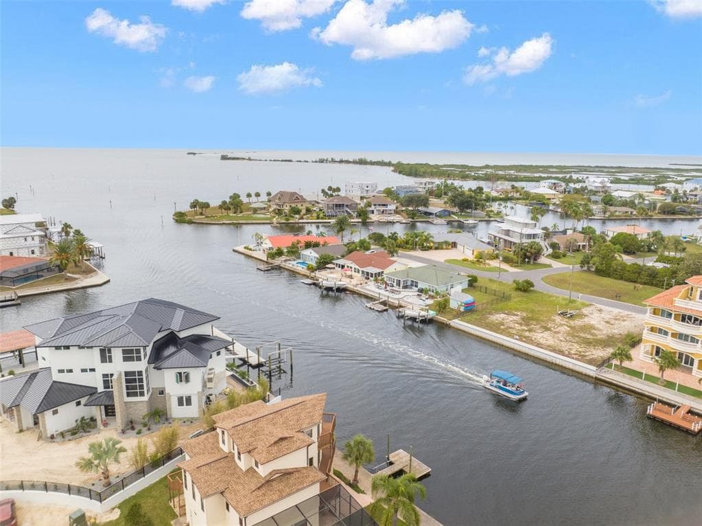 3194 GULF COAST DRIVE HERNANDO BEACH, FL 34607