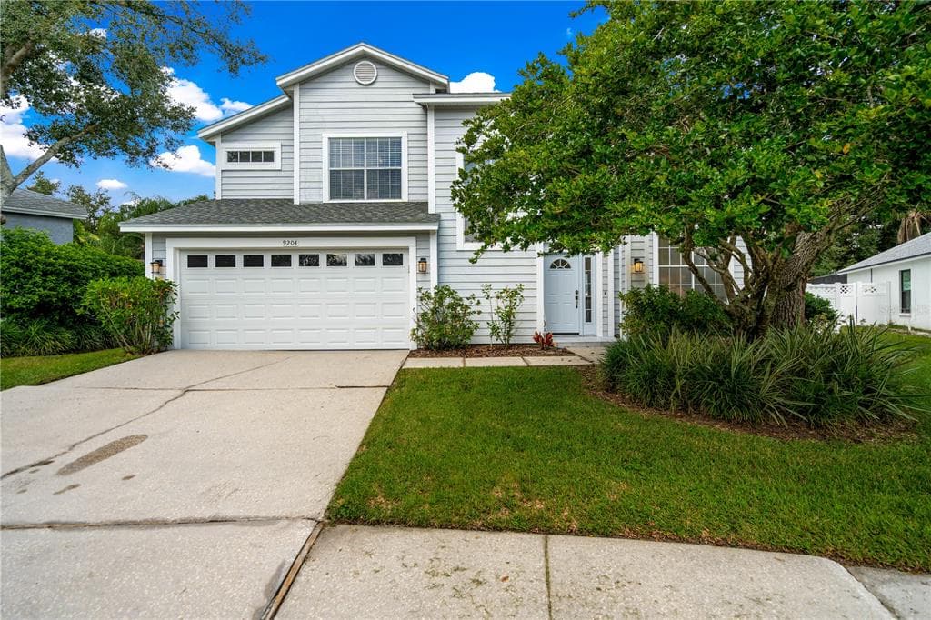 9204 CELEBRATION COURT TAMPA, FL 33647