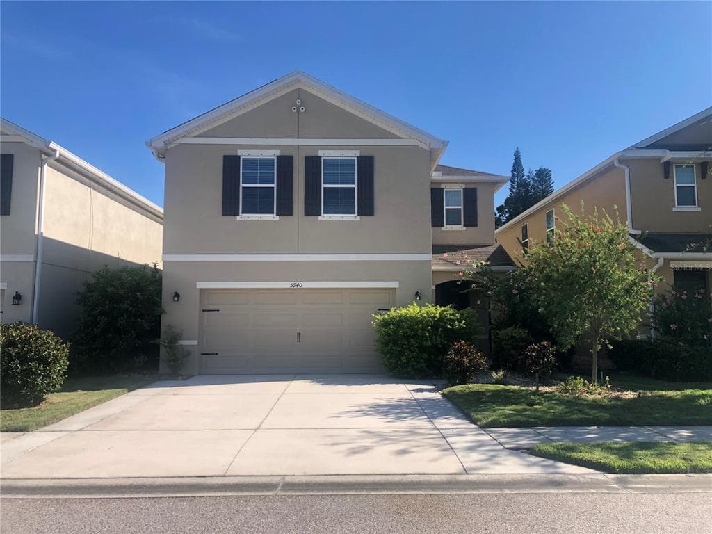 5940 81ST AVENUE PINELLAS PARK, FL 33781