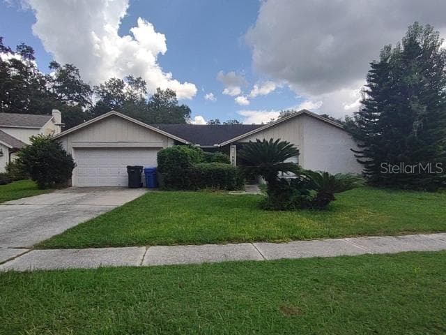 16901 TACOPA COURT TAMPA, FL 33618