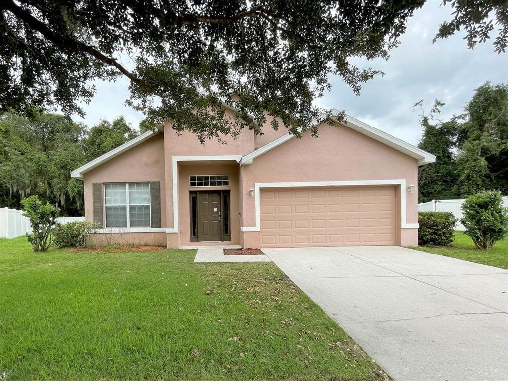 11964 PALM BAY COURT NEW PORT RICHEY, FL 34654