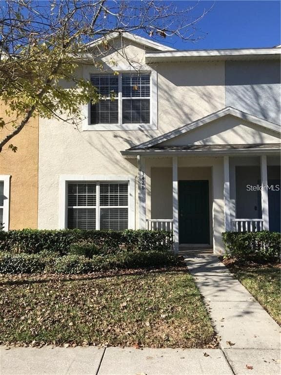3426 HIGH HAMPTON CIRCLE TAMPA, FL 33610