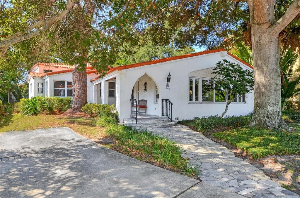 2224 COFFEE POT BOULEVARD NE