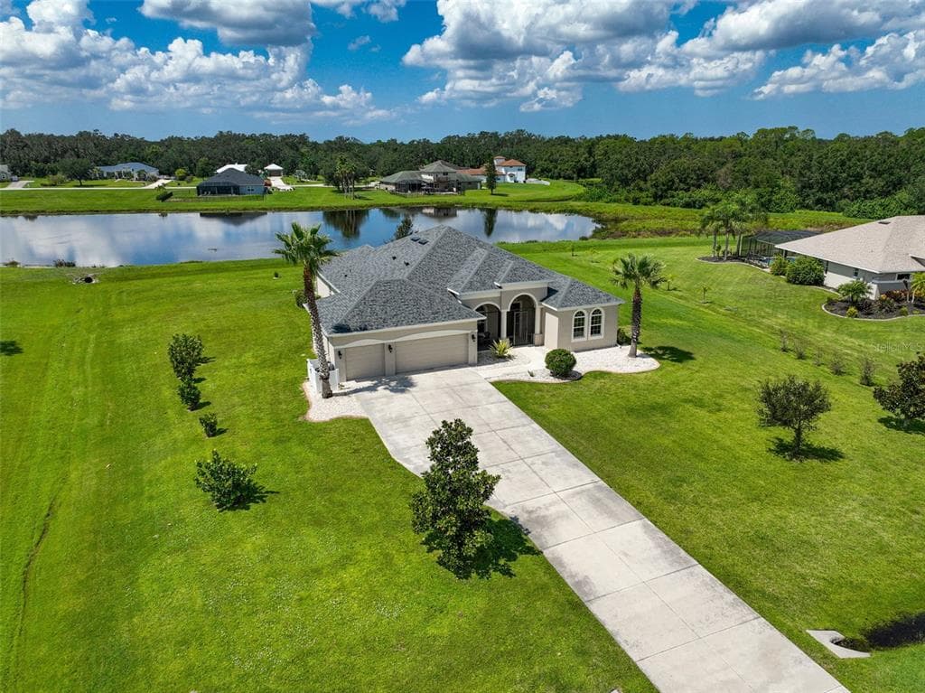 17619 ROANWOOD COURT PARRISH, FL 34219