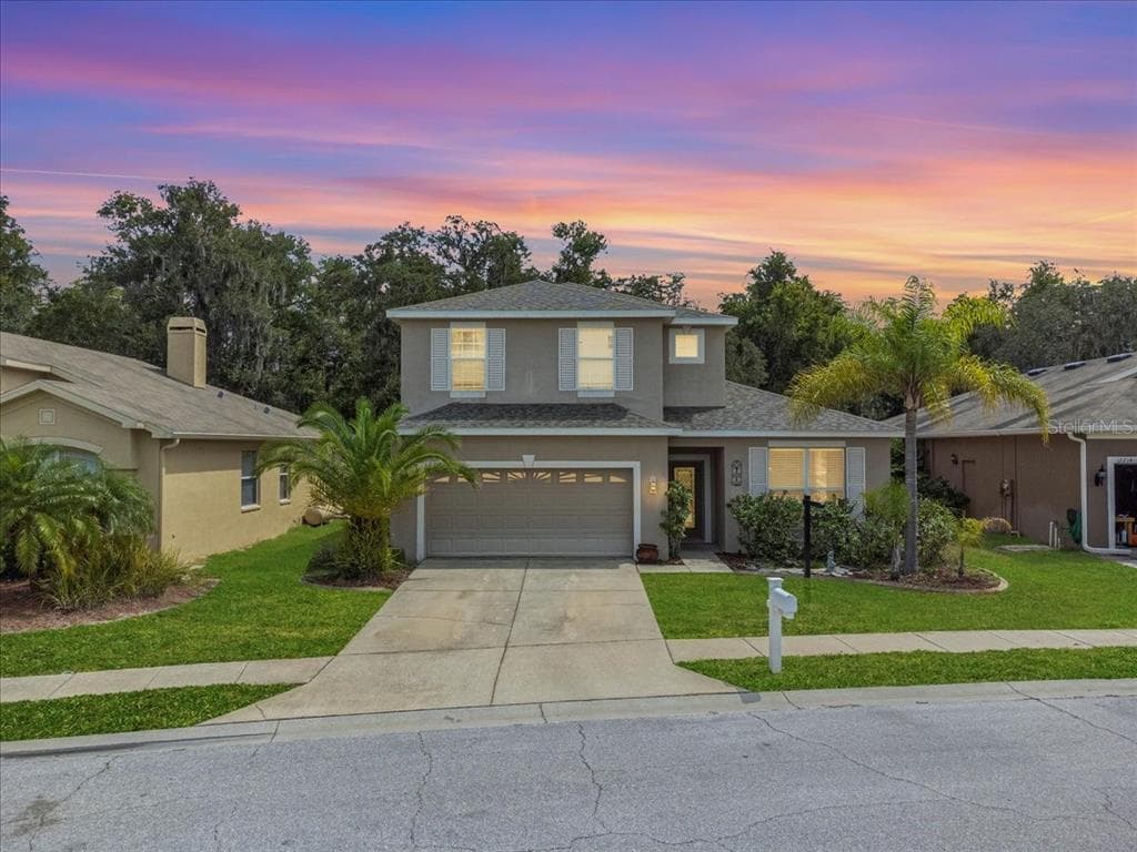 12218 FALL CREEK COURT HUDSON, FL 34669
