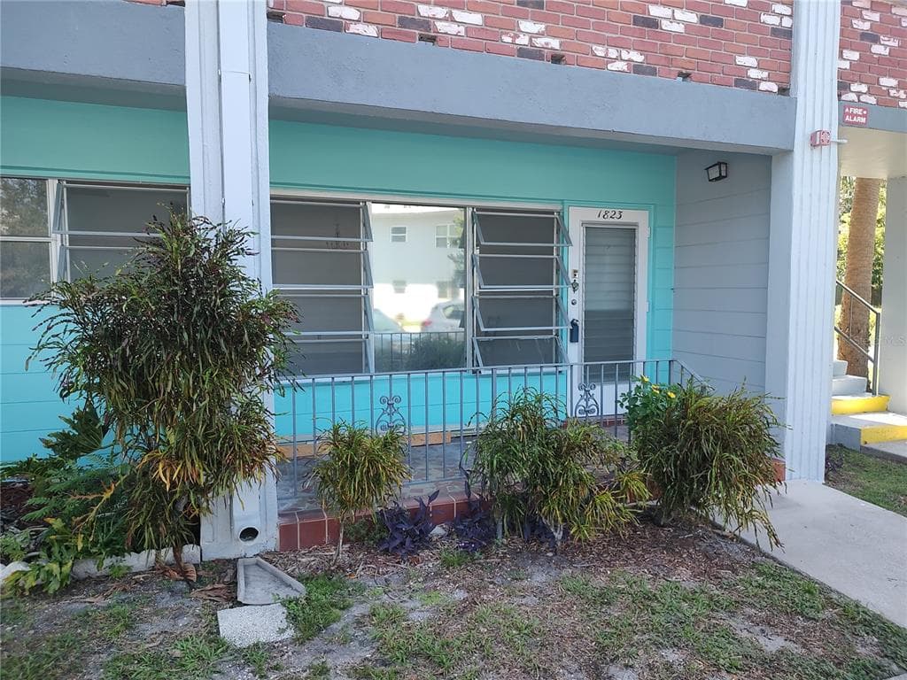 4300 58TH STREET N UNIT 1823 KENNETH CITY, FL 33709