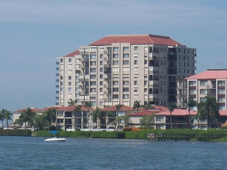 6322 PALMA DEL MAR BOULEVARD S UNIT 1003 ST PETERSBURG, FL 33715