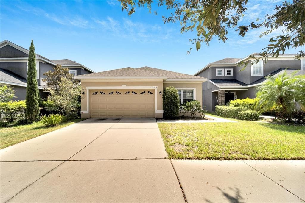 12624 BELCROFT DRIVE