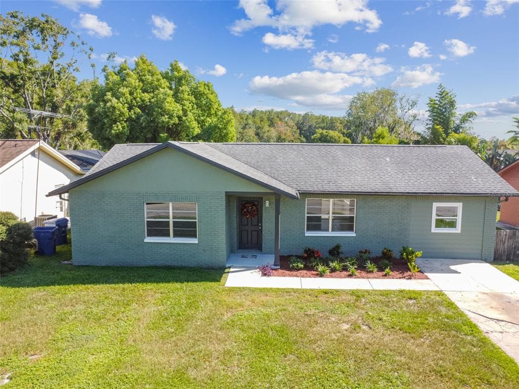 7102 DAGGETT TERRACE NEW PORT RICHEY, FL 34655