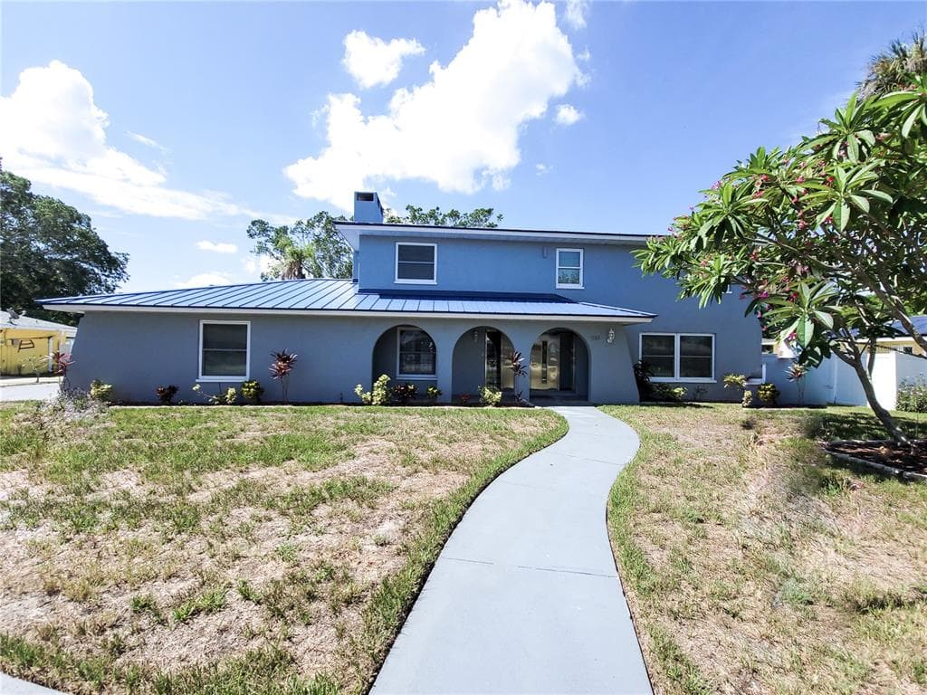 7703 17TH AVENUE NW BRADENTON, FL 34209