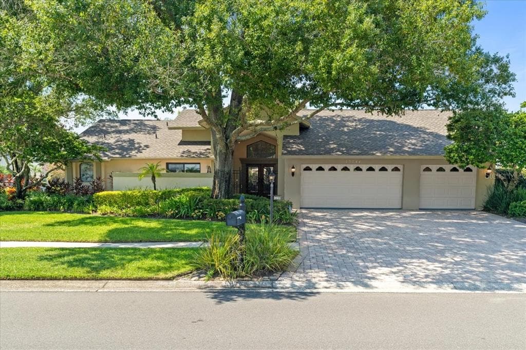 13744 CHESTERSALL DRIVE TAMPA, FL 33624