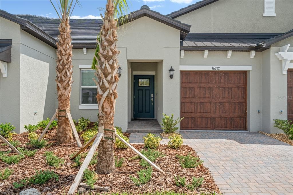 16822 FORGE SURF STREET LAND O LAKES, FL 34638
