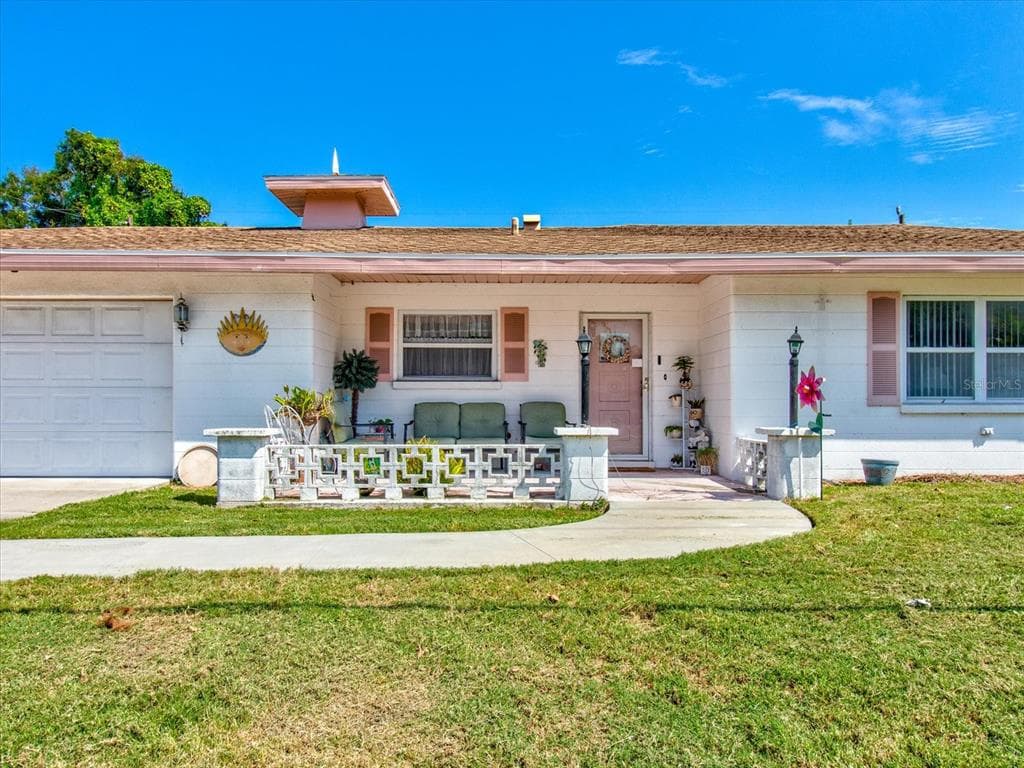 2849 WEBBER STREET SARASOTA, FL 34239