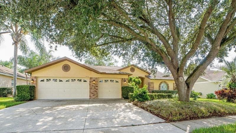 2714 CRESTFIELD DRIVE VALRICO, FL 33596