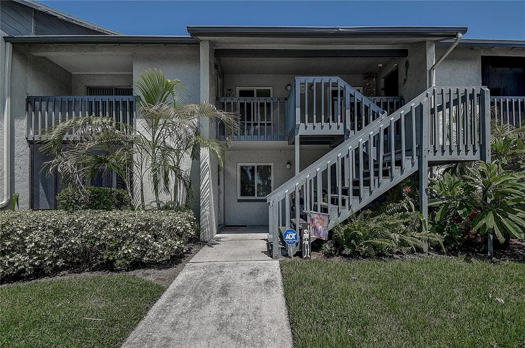 11201 122ND AVENUE UNIT 134 LARGO, FL 33778