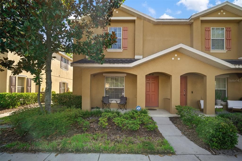 4730 CHATTERTON WAY RIVERVIEW, FL 33578