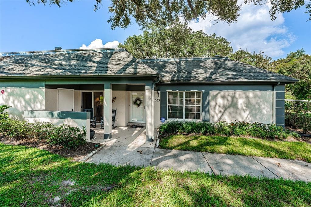 1353 N MCMULLEN BOOTH ROAD