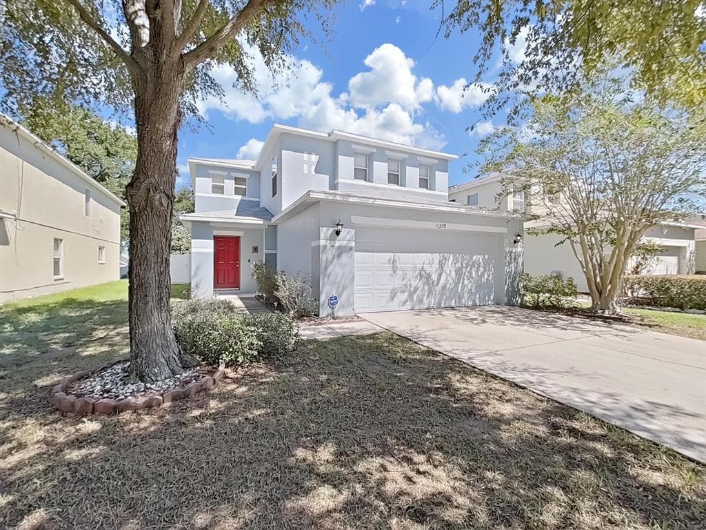 11228 BLACK FOREST TRAIL RIVERVIEW, FL 33569