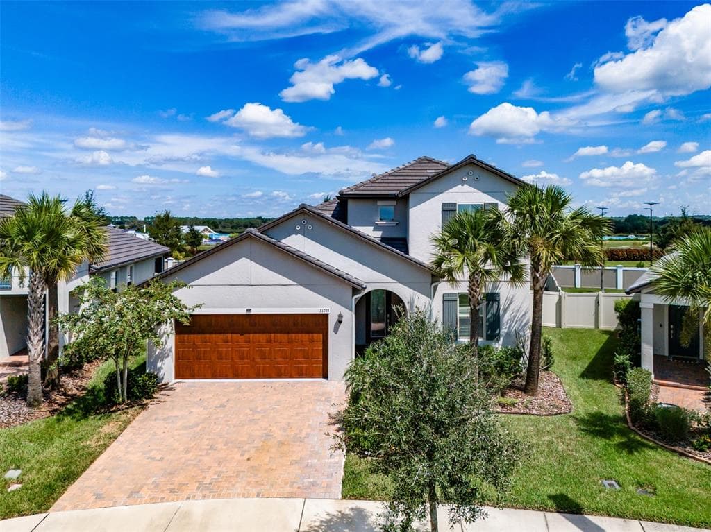 31793 CABANA RYE AVENUE SAN ANTONIO, FL 33576