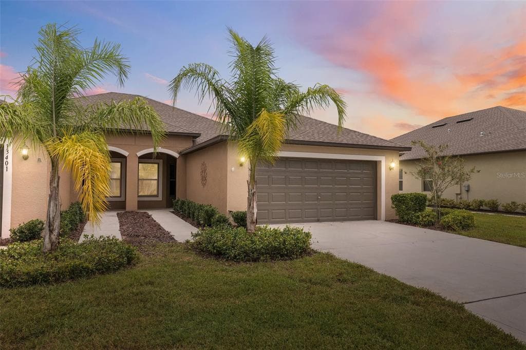 13407 CREST LAKE DRIVE HUDSON, FL 34669