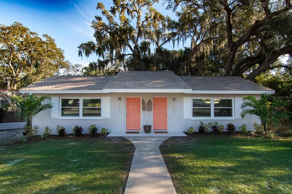 1155 STEVENSON AVENUE CLEARWATER, FL 33755