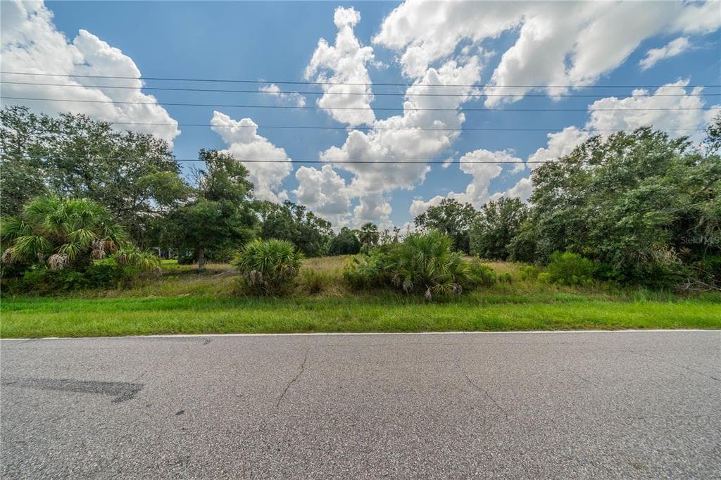 1738 LIGHTFOOT ROAD WIMAUMA, FL 33598
