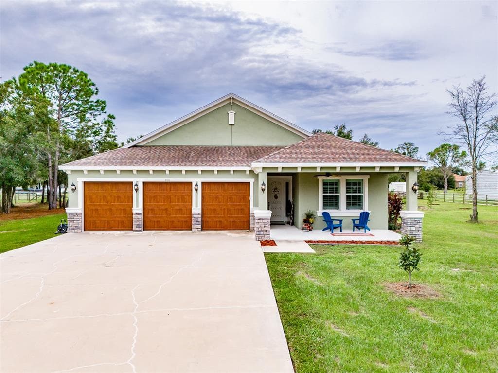406 INDIAN MEADOW COURT WIMAUMA, FL 33598