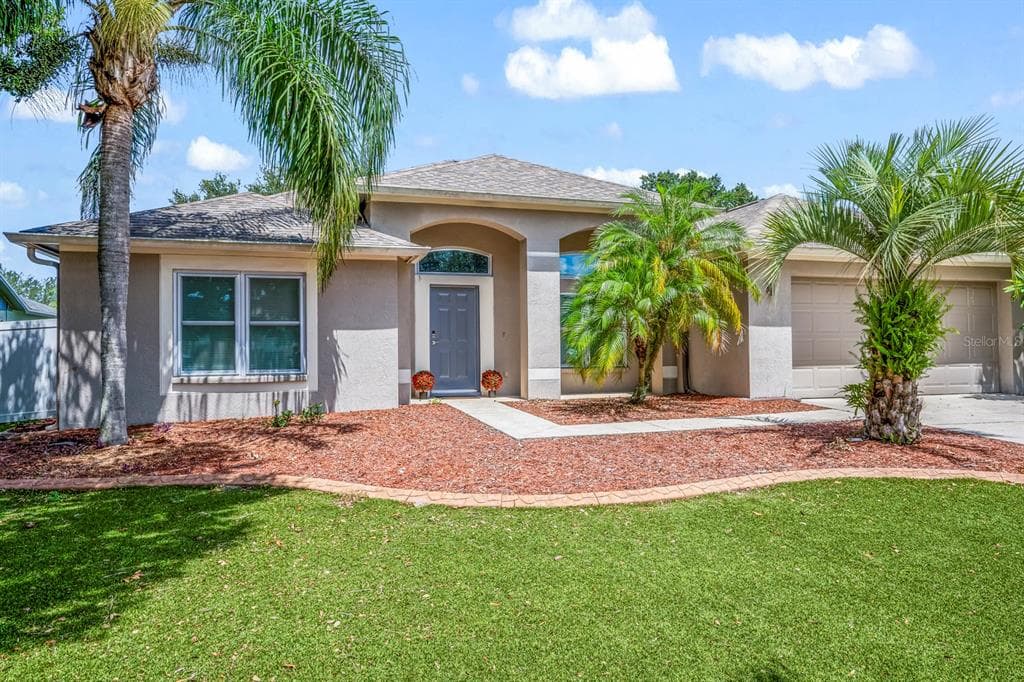 10521 SEDGEBROOK DRIVE RIVERVIEW, FL 33569