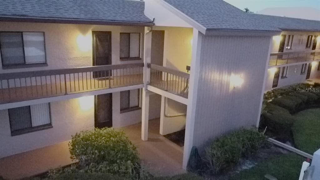 126 CAMILLE COURT UNIT 126 OLDSMAR, FL 34677