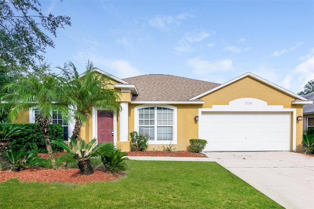 5334 WATSON ROAD RIVERVIEW, FL 33578