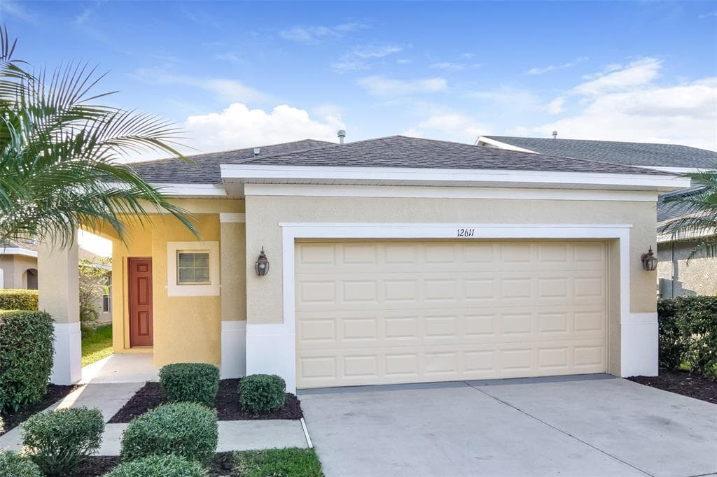 12611 GENEVA GLADE DRIVE RIVERVIEW, FL 33578