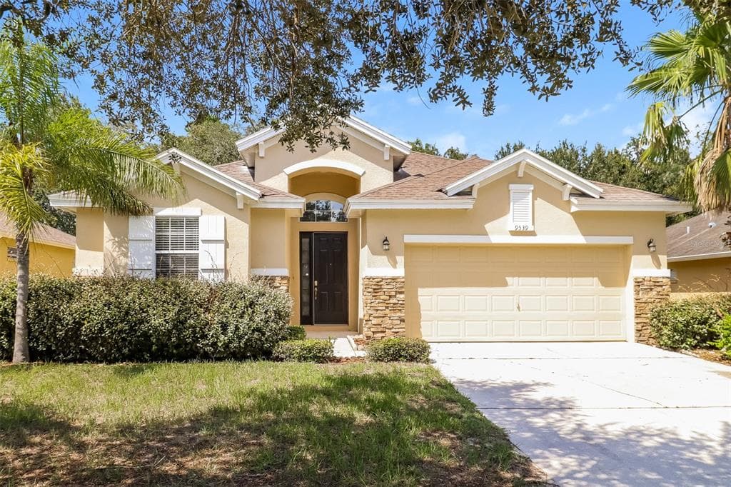 9539 HIGHLAND RIDGE DRIVE HUDSON, FL 34667