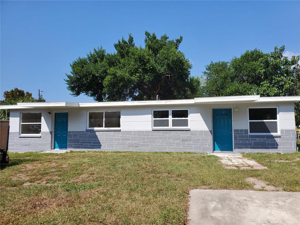 6707 CARNELIAN AVENUE NEW PORT RICHEY, FL 34653