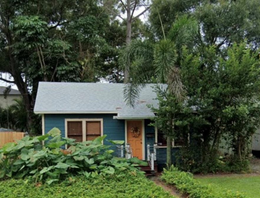 3506 W SAN JUAN STREET TAMPA, FL 33629