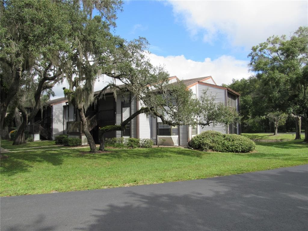 12055 ENVIRONMENTAL DRIVE UNIT 4 NEW PORT RICHEY, FL 34654