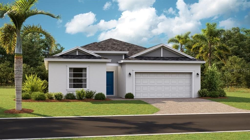 4017 REDBRIDGE LOOP DAVENPORT, FL 33837