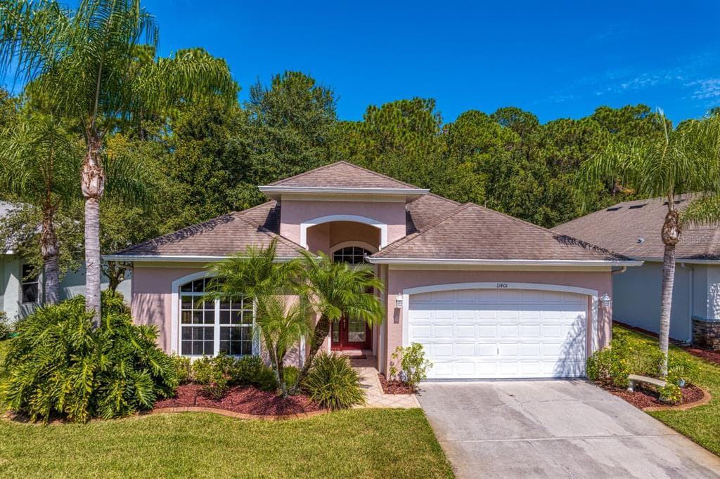 11401 MERGANSER WAY NEW PORT RICHEY, FL 34654