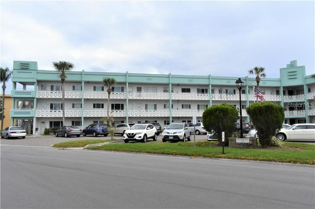 2455 FINLANDIA LANE UNIT 29 CLEARWATER, FL 33763