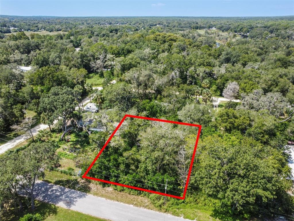 6514 N CHERRYTREE TERRACE HERNANDO, FL 34442