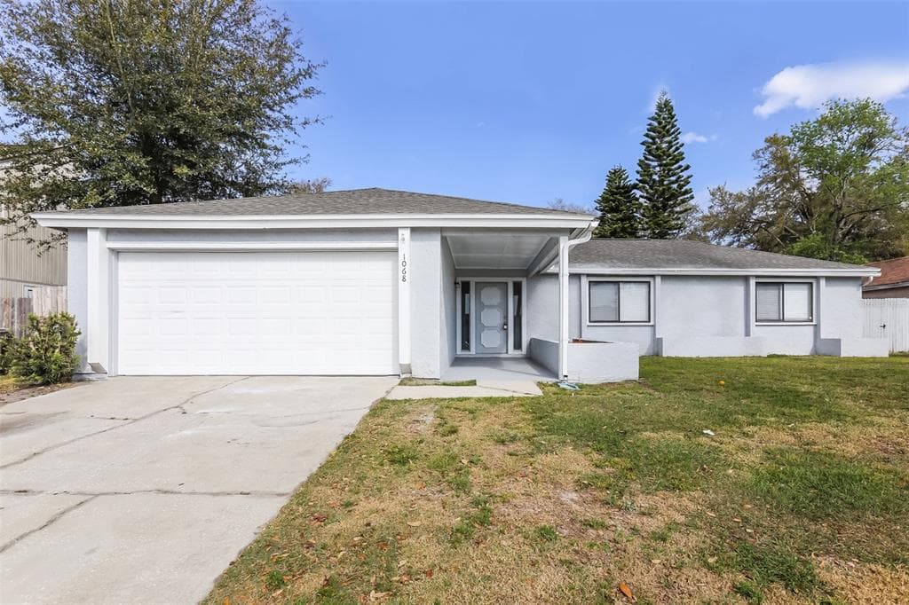 1068 WINDSONG CIRCLE APOPKA, FL 32703