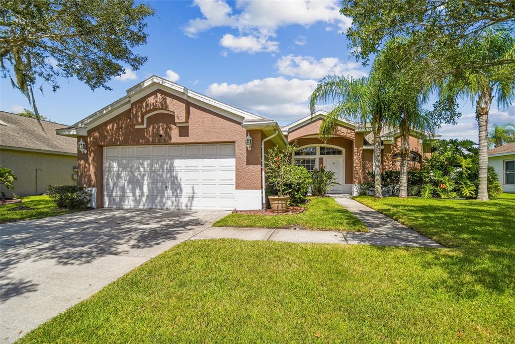 383 FOUNTAINVIEW CIRCLE OLDSMAR, FL 34677